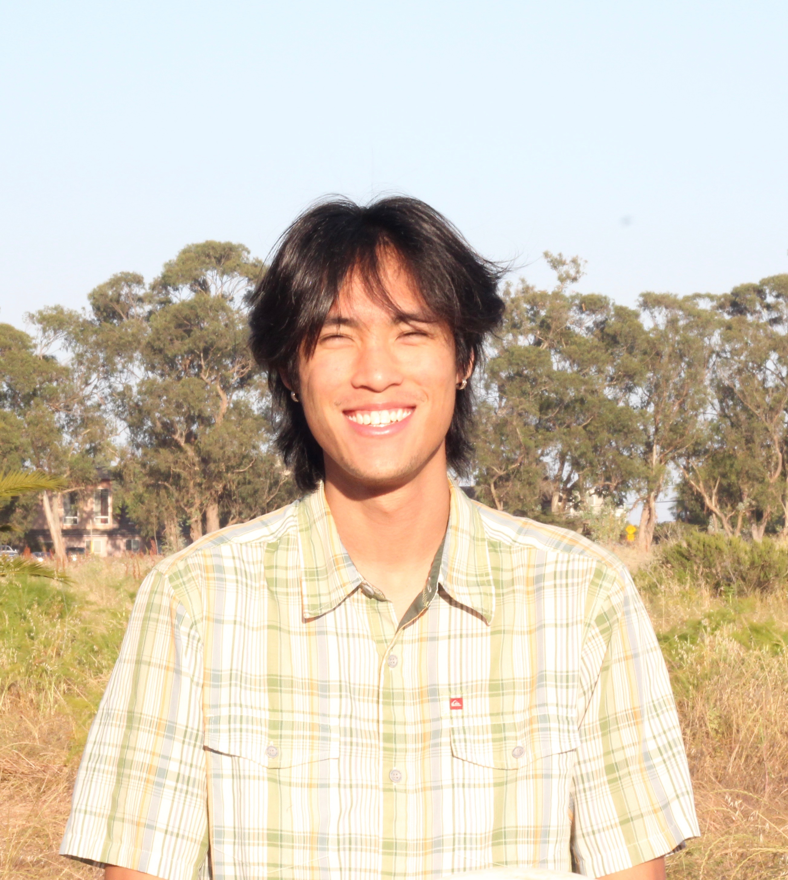 Ryan Tang